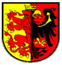 Logo powiatu sieradzkiego